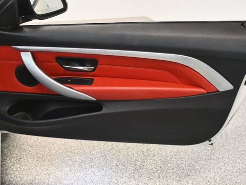 Used 2014 BMW 428i Convertible image 34