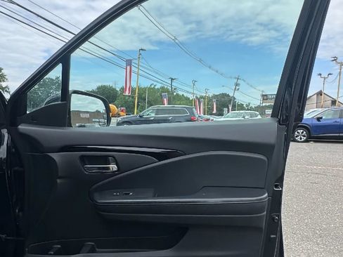 Used 2018 Honda Pilot Elite image 28