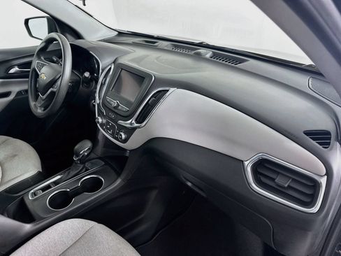 Used 2022 Chevrolet Equinox LS w/ LS Convenience Package FWD image 26