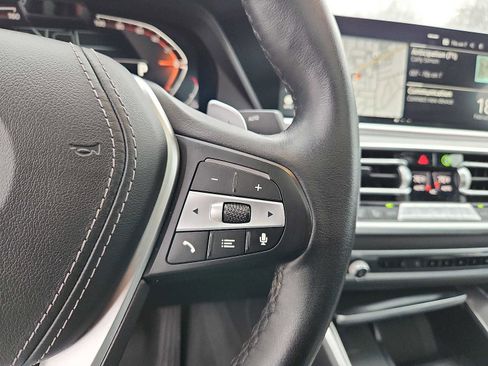 Used 2021 BMW X6 xDrive40i w/ Premium Package image 21