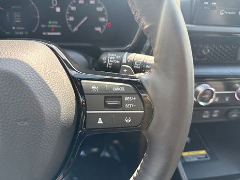 Certified 2023 Honda CR-V Sport Touring image 12