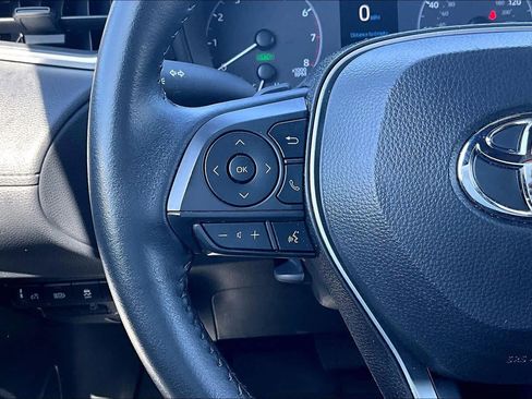 Used 2024 Toyota Corolla Cross SE image 24