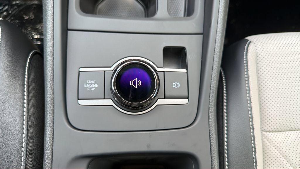 New 2026 Volkswagen Tiguan SE AWD/4WD image 27