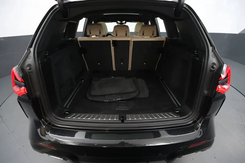 Used 2022 BMW X3 xDrive30i w/ M Sport Package AWD/4WD image 47