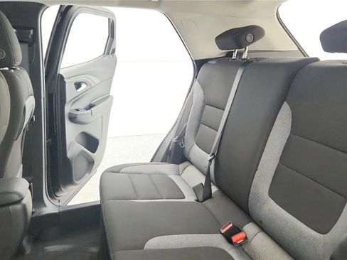 Used 2023 Chevrolet TrailBlazer LT FWD image 31