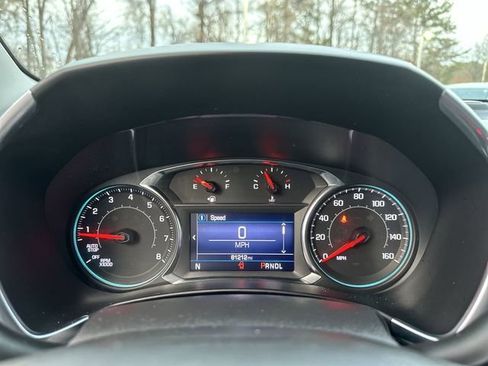 Used 2022 Chevrolet Equinox LT image 15