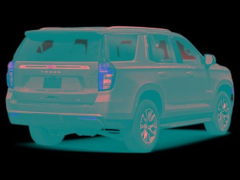 Used 2021 Chevrolet Tahoe LT w/ LT Signature Package RWD image 35
