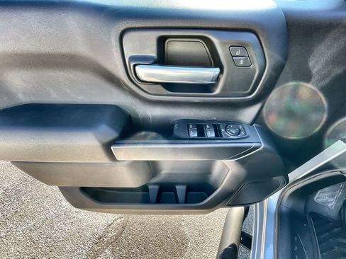 New 2026 Chevrolet Silverado 1500 Custom w/ Rally Edition image 15