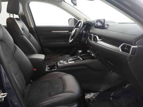 Used 2023 MAZDA CX-5 AWD 2.5 S w/ Select Package image 12