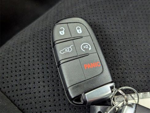 Used 2024 Dodge Durango SRT w/ Trailer Tow Group IV image 48