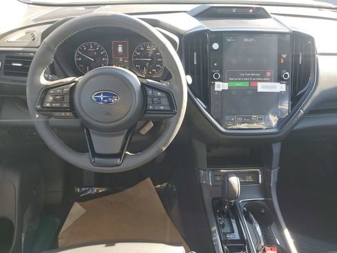 Used 2025 Subaru Ascent Bronze Edition w/ Onyx Package image 10