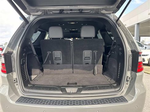 Used 2024 Dodge Durango R/T w/ Blacktop Package image 13
