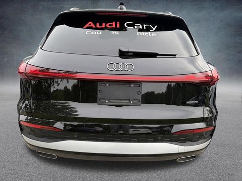 Used 2025 Audi Q5 Prestige AWD/4WD image 4