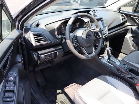 Used 2021 Subaru Crosstrek 2.0i Premium w/ Moonroof Package AWD/4WD image 4
