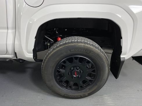 New 2025 Toyota Tacoma SR5 image 29