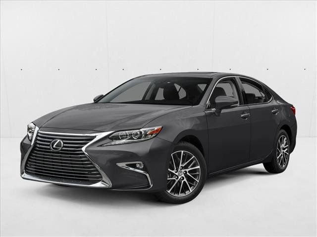 Used 2018 Lexus ES 350 w/ Premier Package FWD image 1