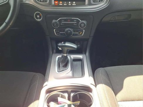 Used 2023 Dodge Charger SXT RWD image 12