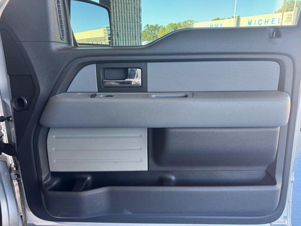 Used 2013 Ford F150 XLT w/ Luxury Equipment Group AWD/4WD image 13