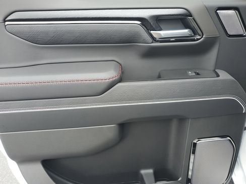 New 2026 GMC Sierra 1500 AT4X image 12