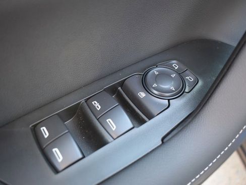 New 2026 Chevrolet Blazer LT w/ LPO, Black Sport Package image 12