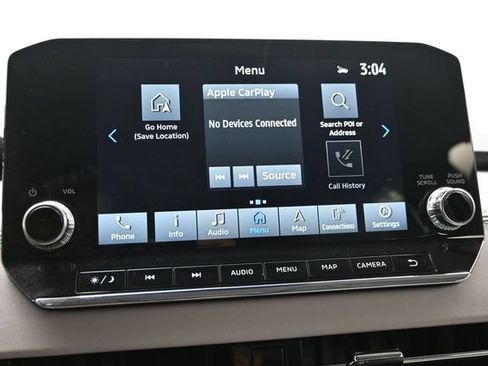 Used 2024 Mitsubishi Outlander SEL Black Edition FWD image 17