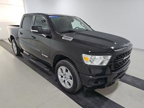 Used 2022 RAM 1500 Big Horn image 5