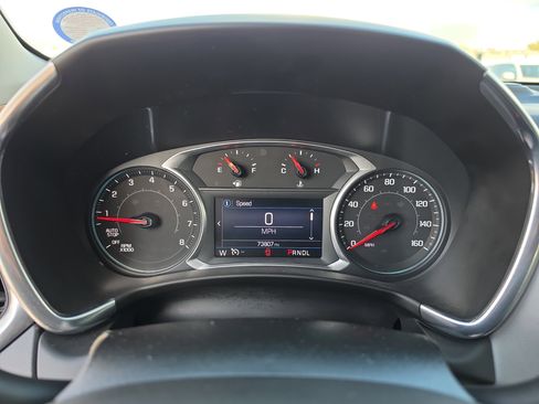 Used 2022 Chevrolet Equinox LT FWD image 19