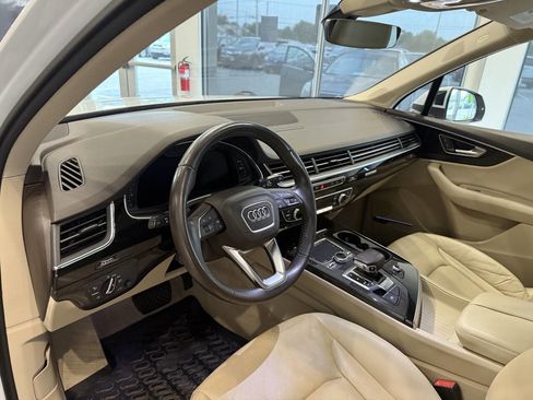 Used 2017 Audi Q7 3.0T Premium Plus image 21