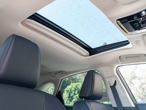 New 2026 Lexus NX 450h+ AWD w/ Luxury Package image 16