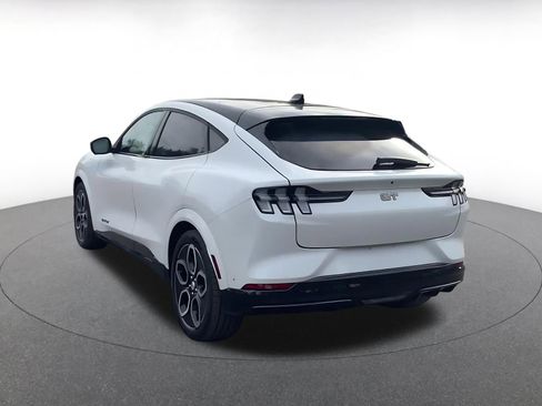 Used 2023 Ford Mustang Mach-E GT image 11