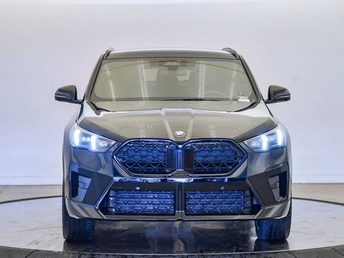 New 2026 BMW X2 xDrive28i w/ Technology Package image 7
