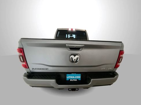 Used 2020 RAM 2500 Laramie image 7