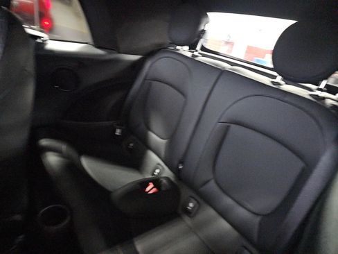 Used 2023 MINI Cooper S image 9