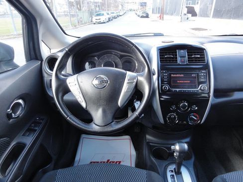 Used 2016 Nissan Versa Note SV image 28