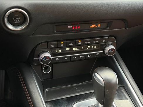Used 2025 MAZDA CX-5 Carbon Edition image 20