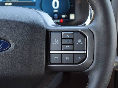 New 2026 Ford F150 Lariat w/ Equipment Group 501A Mid image 10