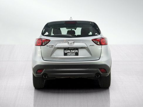 Used 2016 MAZDA CX-5 Grand Touring AWD/4WD image 4