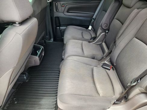 Used 2019 Honda Odyssey EX image 31