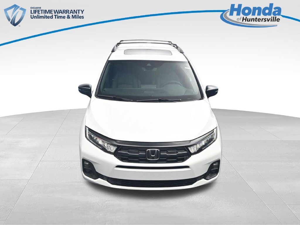 New 2027 Honda Odyssey Sport-L image 34