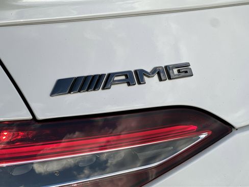 Certified 2024 Mercedes-Benz AMG GT 63 image 29