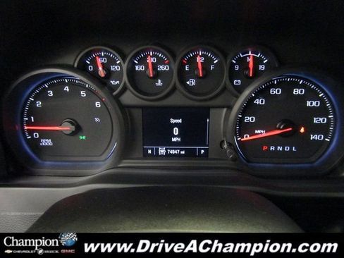 Used 2024 GMC Sierra 2500 Pro w/ Convenience Package image 27