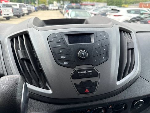 Used 2017 Ford Transit 250 148 Low Roof RWD image 31