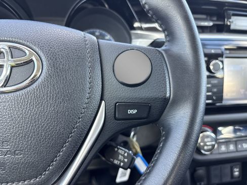 Used 2016 Toyota Corolla S image 26