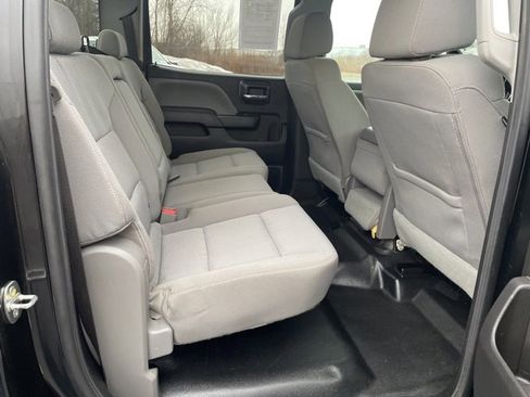 Used 2019 Chevrolet Silverado 2500 W/T w/ Snow Plow Prep Package image 20