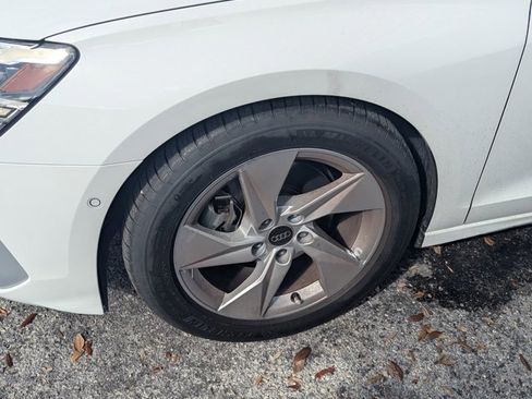 Used 2024 Audi A3 2.0T Premium w/ Convenience Package image 21