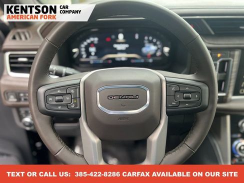 Used 2024 GMC Yukon Denali image 20