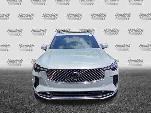 New 2026 Volvo XC90 B6 Plus w/ Protection Package Premier AWD/4WD image 3