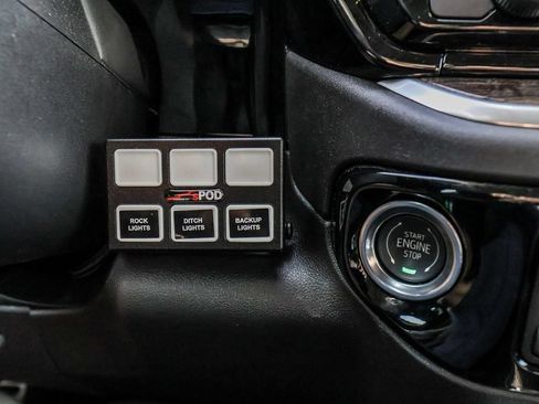 New 2026 Chevrolet Silverado 1500 RST AWD/4WD image 42
