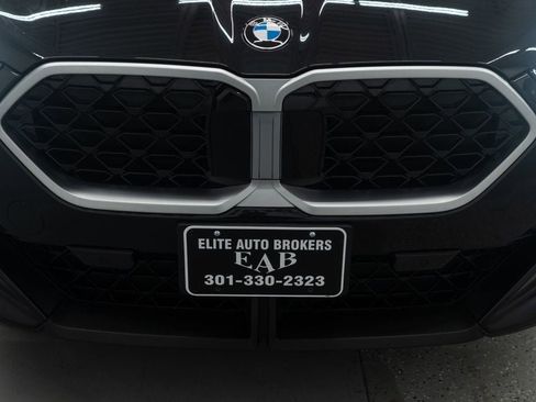 Used 2025 BMW X2 xDrive28i image 38