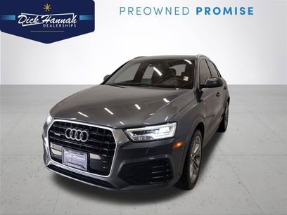 Used 2018 Audi Q3 2.0T Premium Plus w/ Premium Plus Package